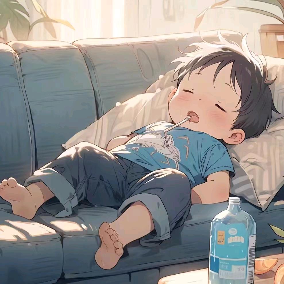 那年夏
