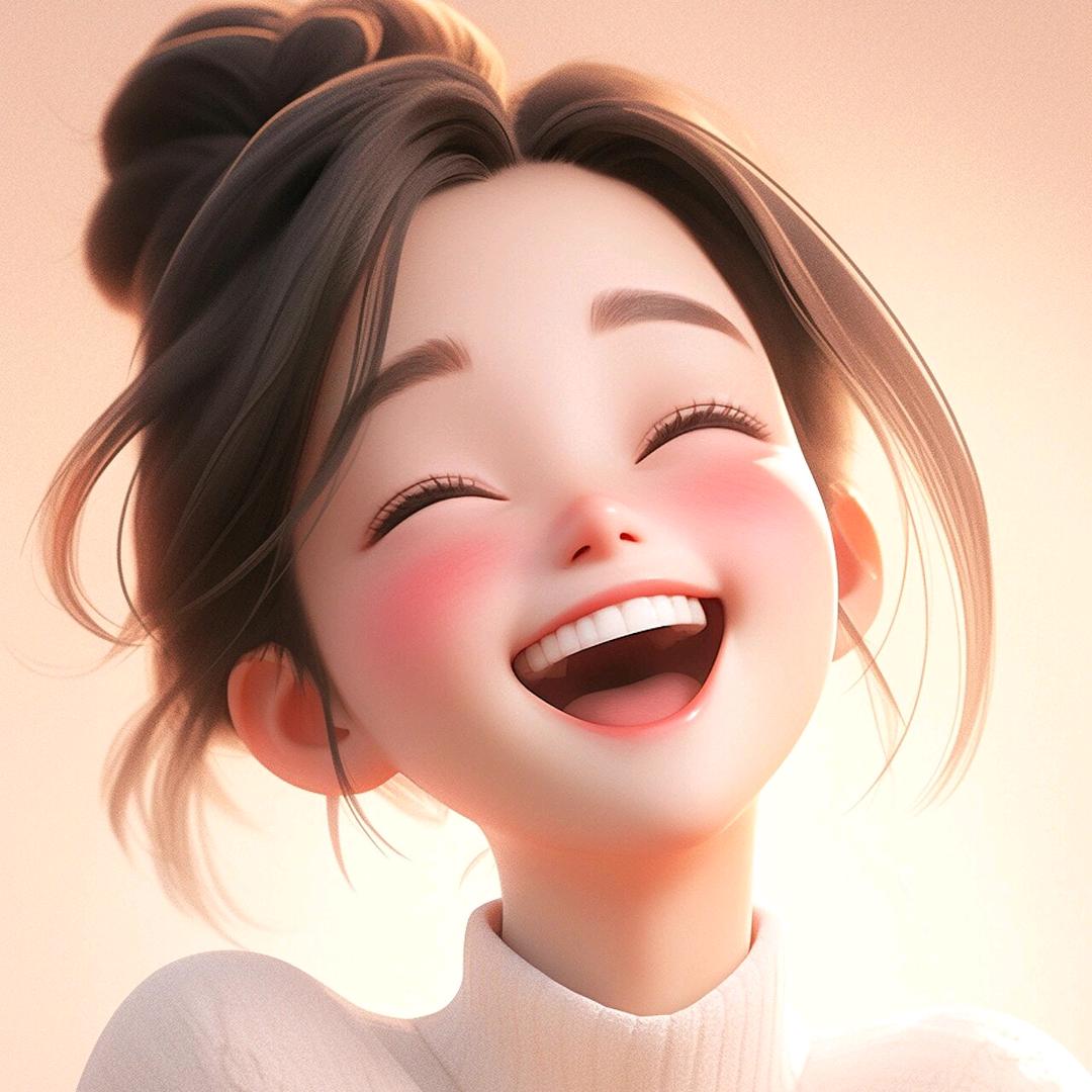 亦瑶丫(不要连续点赞超过三个😊)