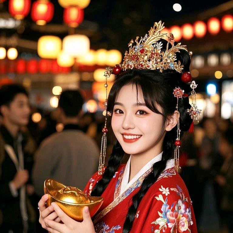 二姐