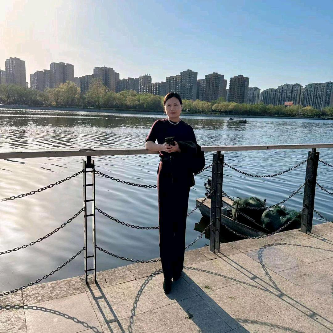 欢晓