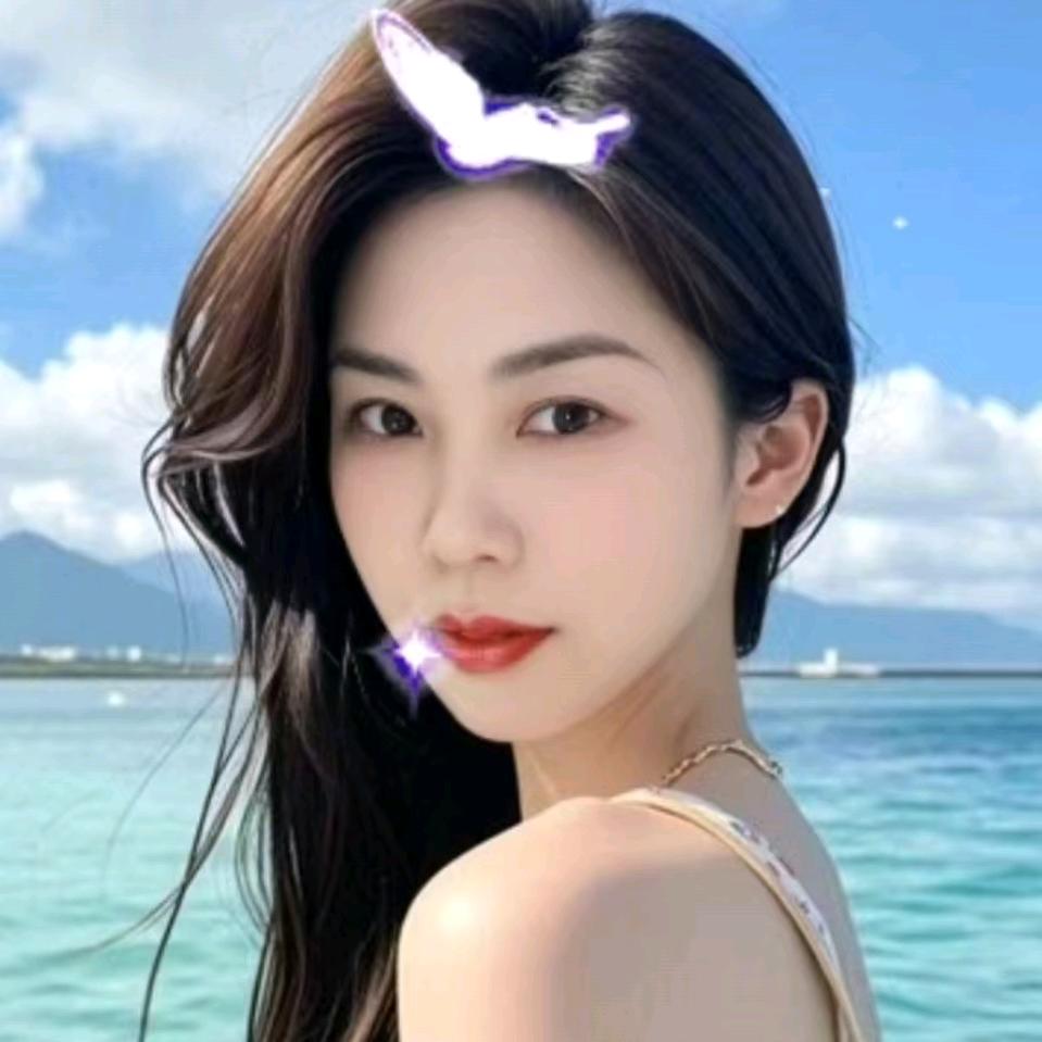 沈梦玉清影