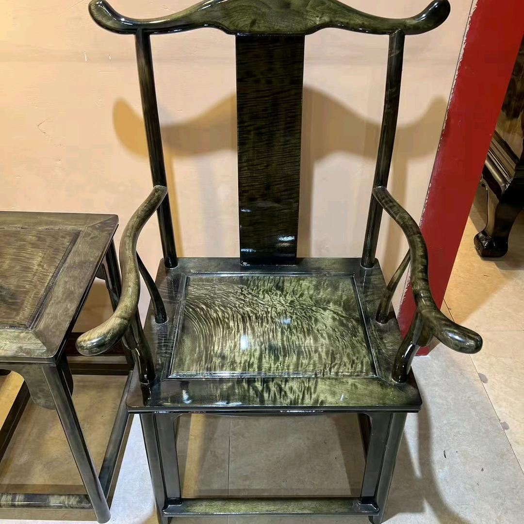 林晨金丝楠木精选小铺