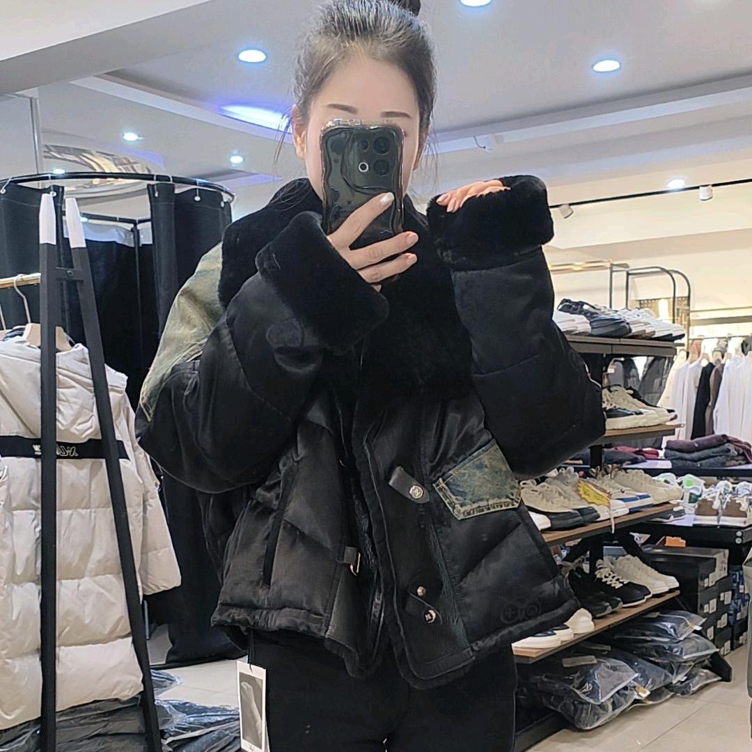 磊宝儿（连赞拉黑）