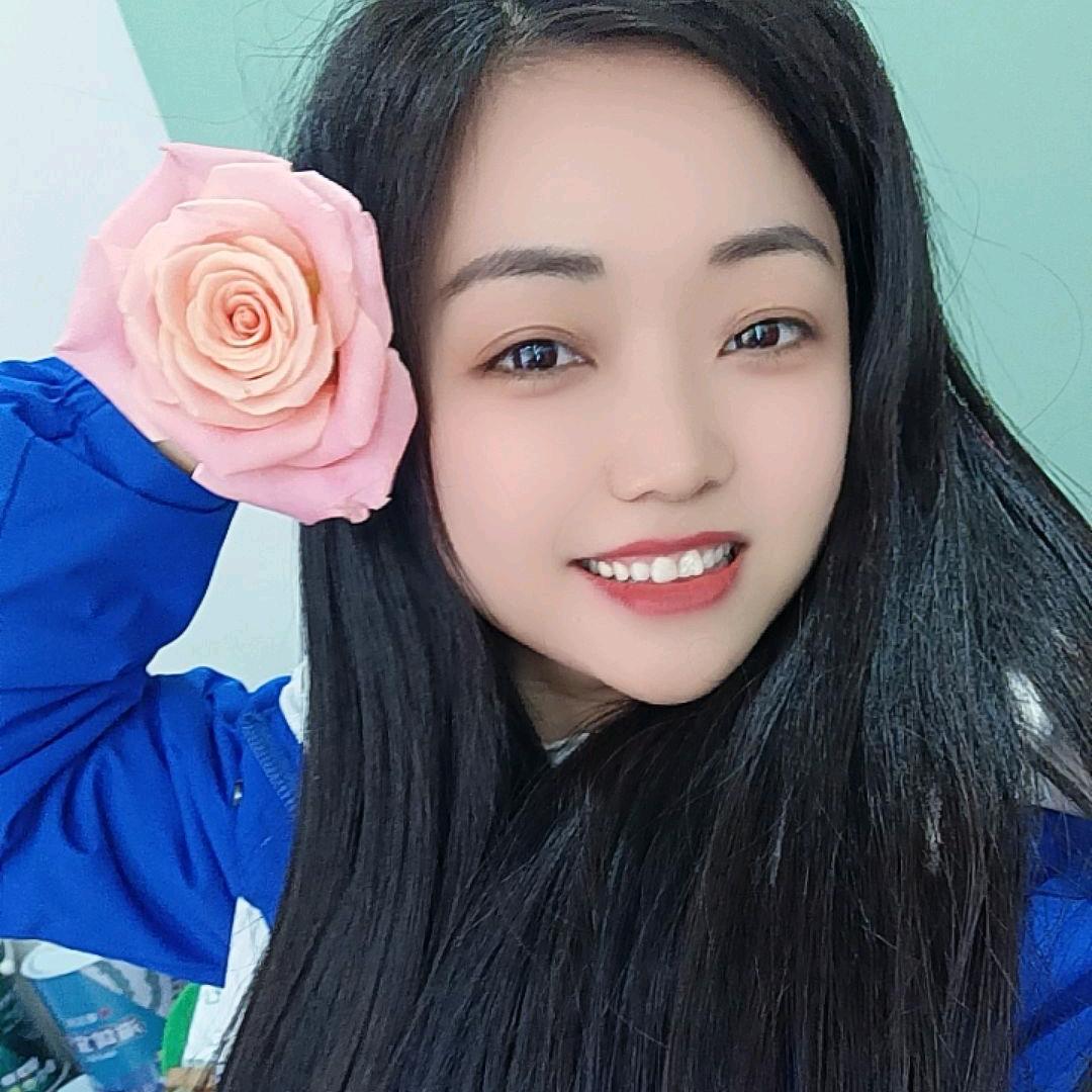 徽～姑娘