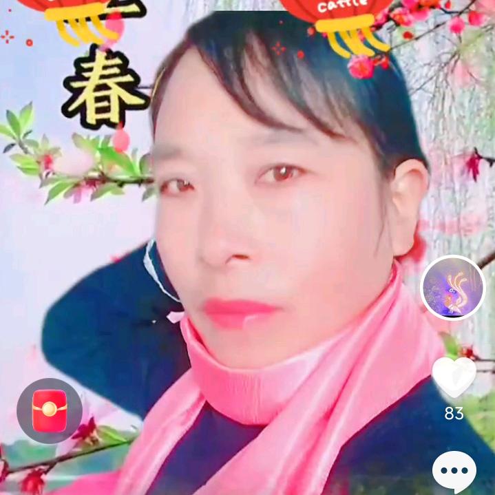 寒～梅～傲~雪
