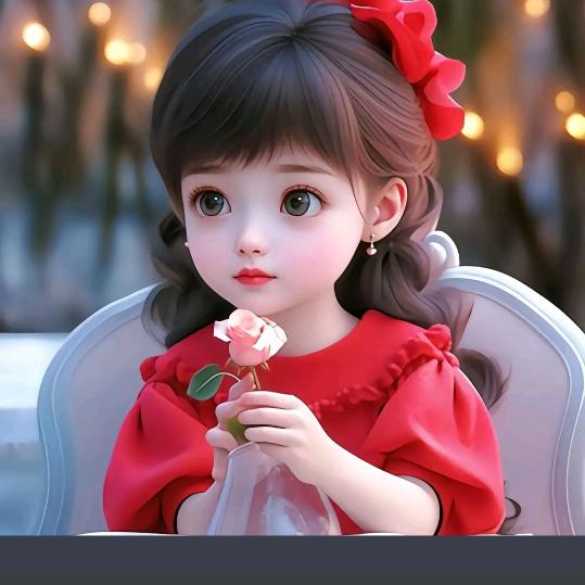 魅力彩虹