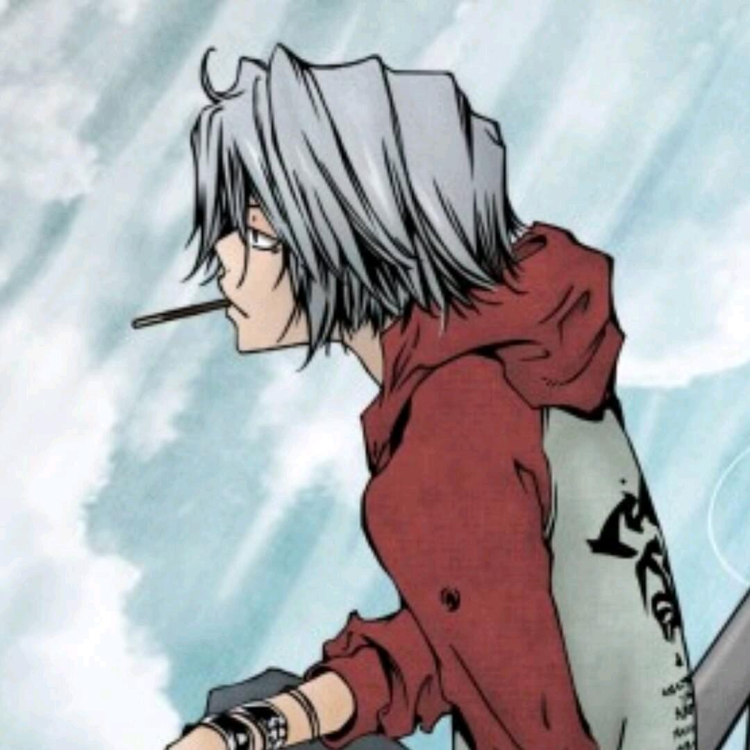 威龙本人