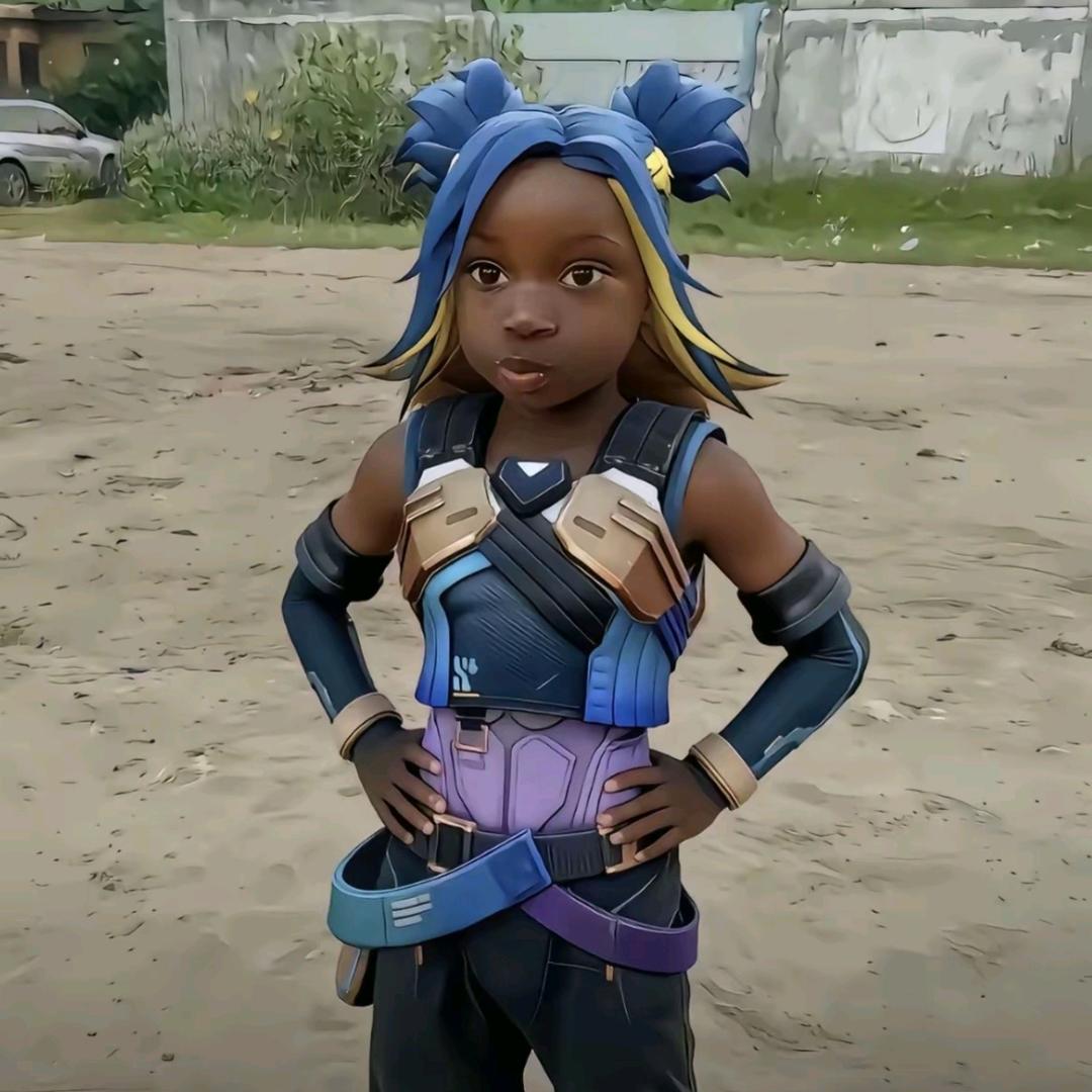 小龙人（张骚大腚是我儿）