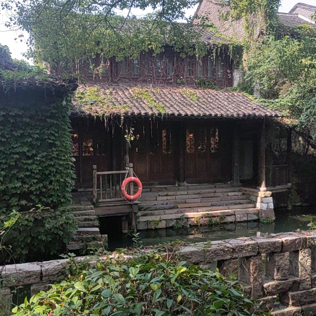 旧梦一场