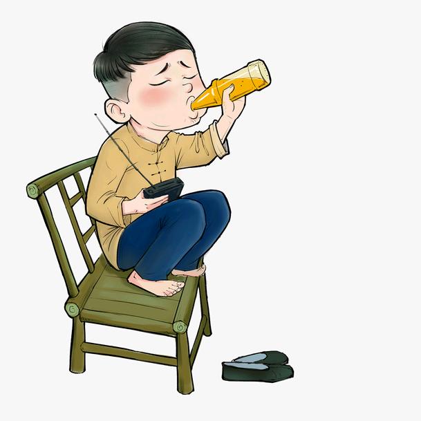 饭香不怕巷子深