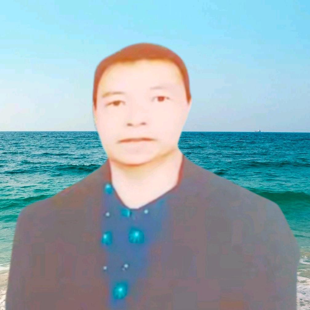 旭日东升
