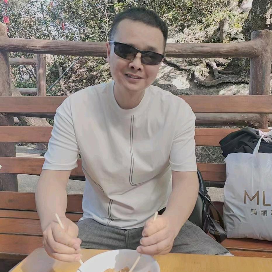 大师兄小炒黄牛肉官方号