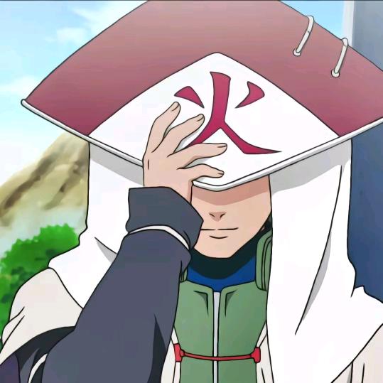 火影宅号（无差别）