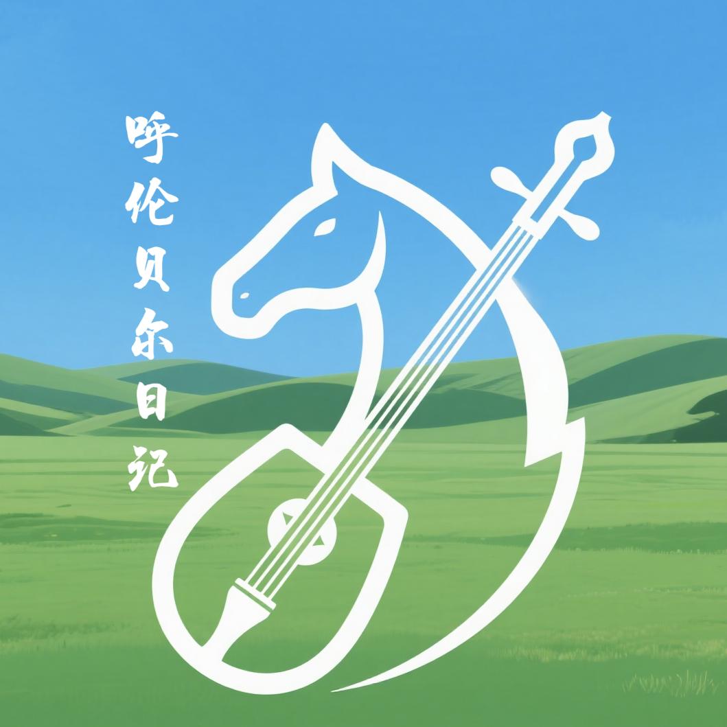 呼伦贝尔日记