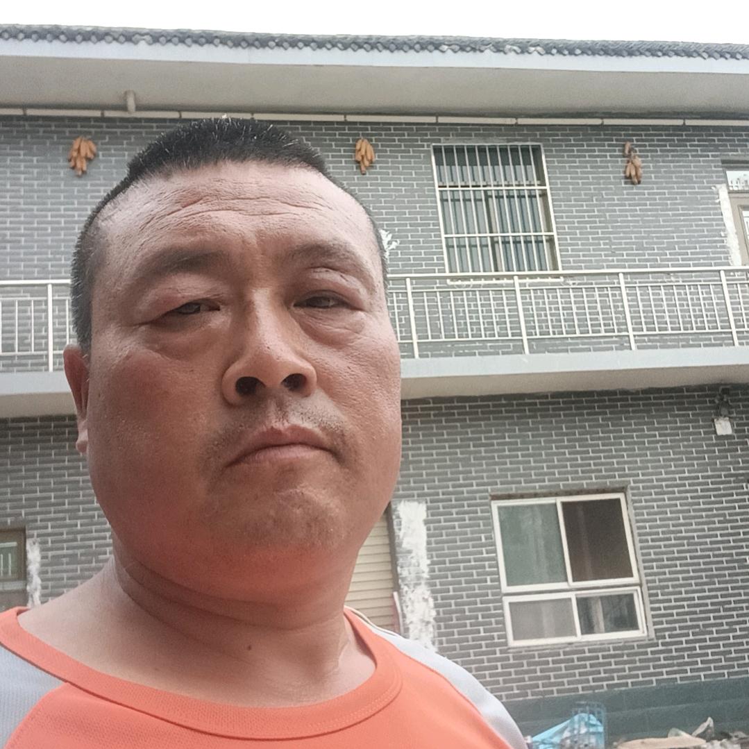 中华男儿强