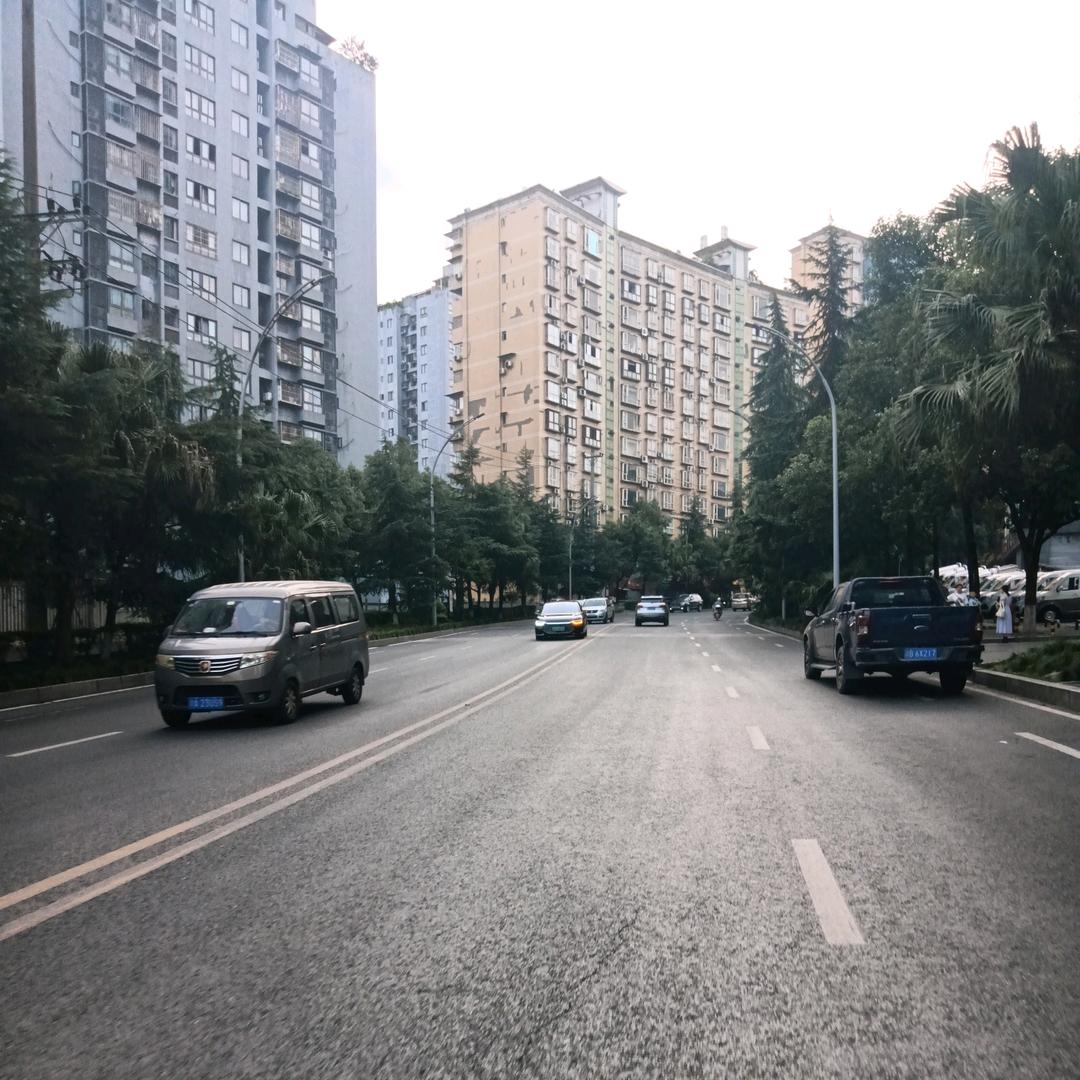 重庆美怡居房地产经纪有限公司