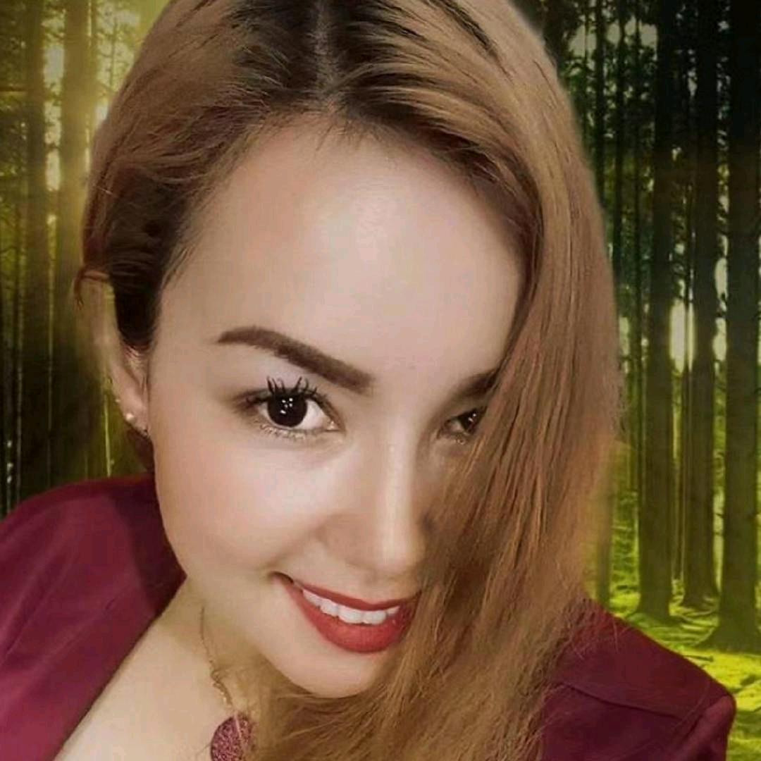 米娜~法国🇫🇷碧莱丝