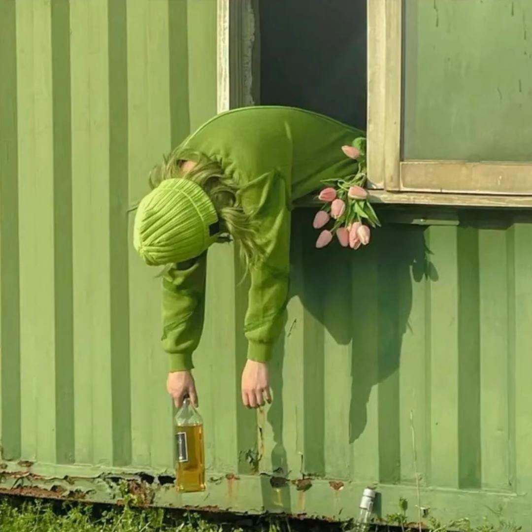 W啵