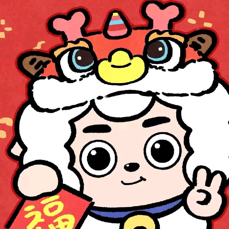 让我们一起去吧头像