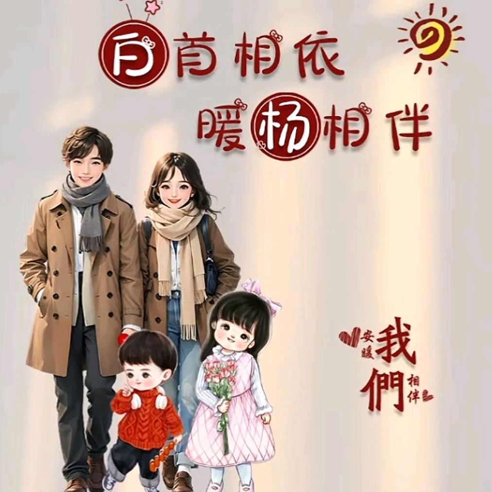 静看花开