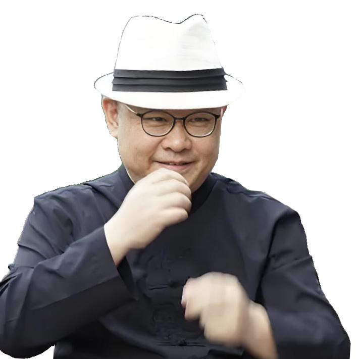 钙钛矿薄膜发电玻璃、光伏瓦-张强