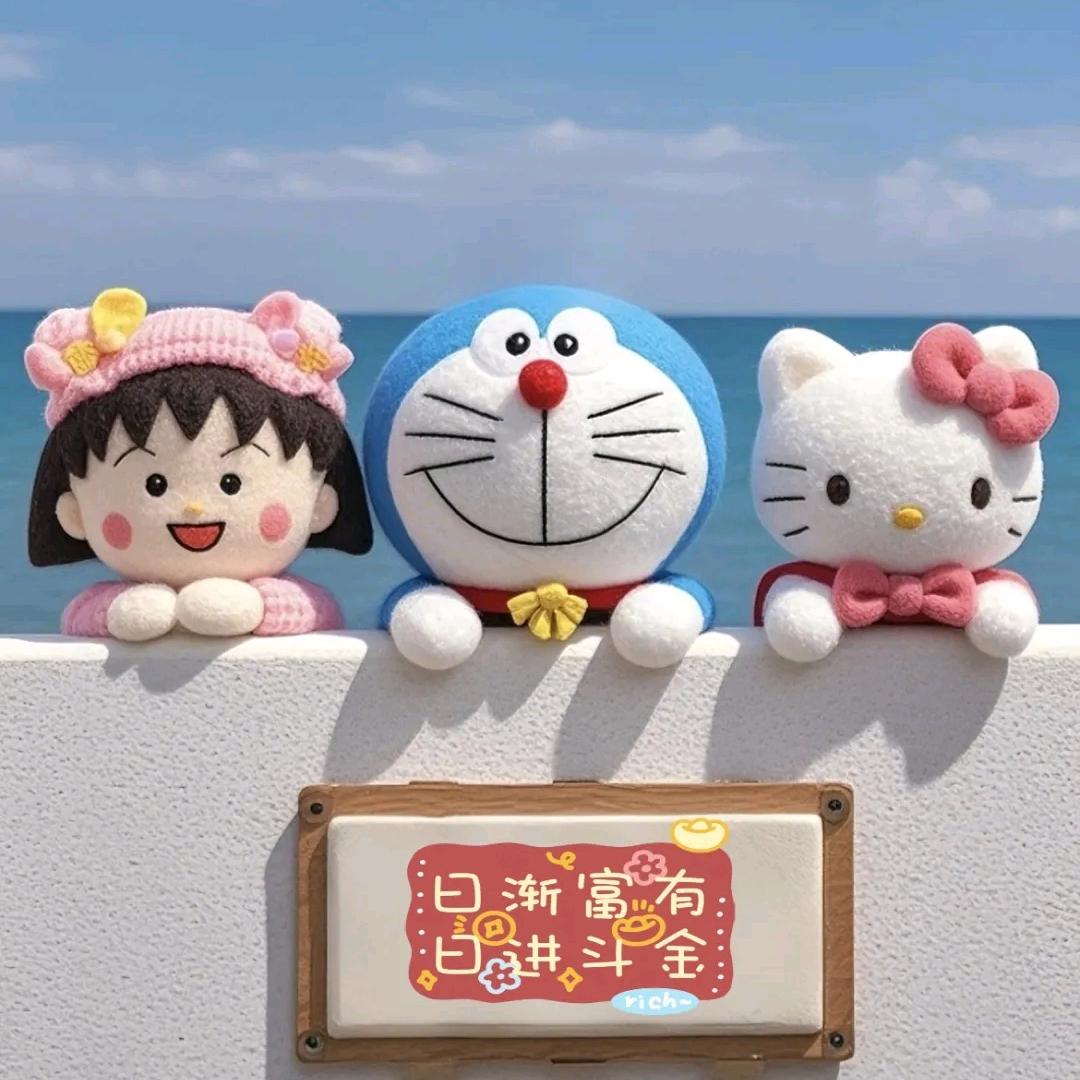 小犟福