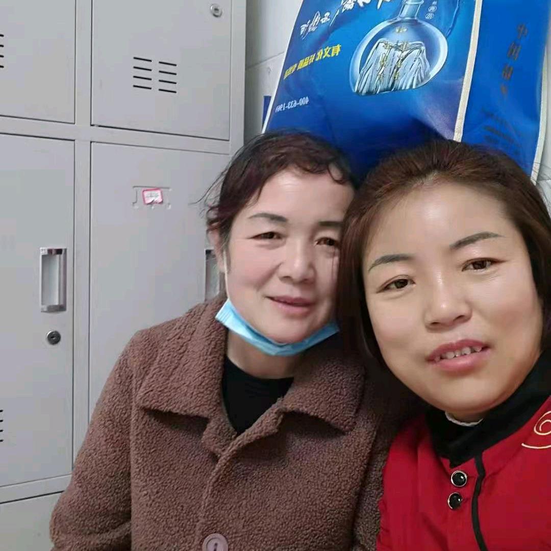 西瓜🍉姐又回来啦