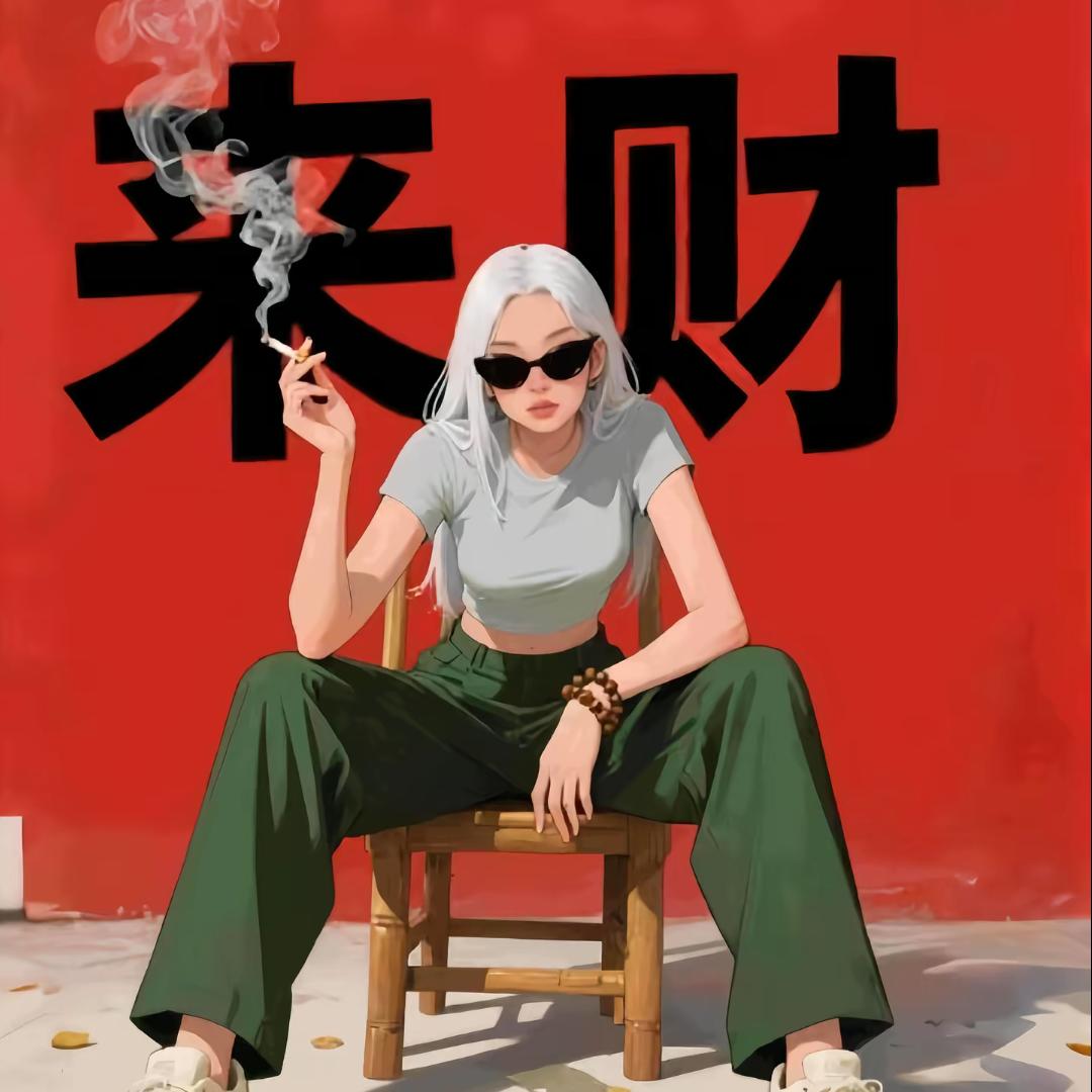 🖤啊秋