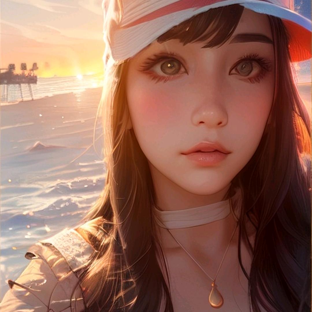 臻～～(拒私聊)