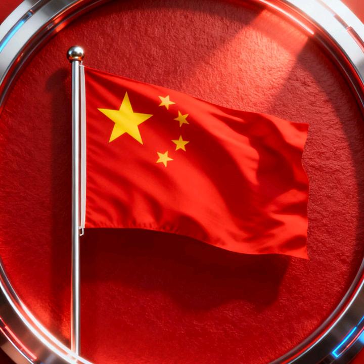 AI中国创意🇨🇳