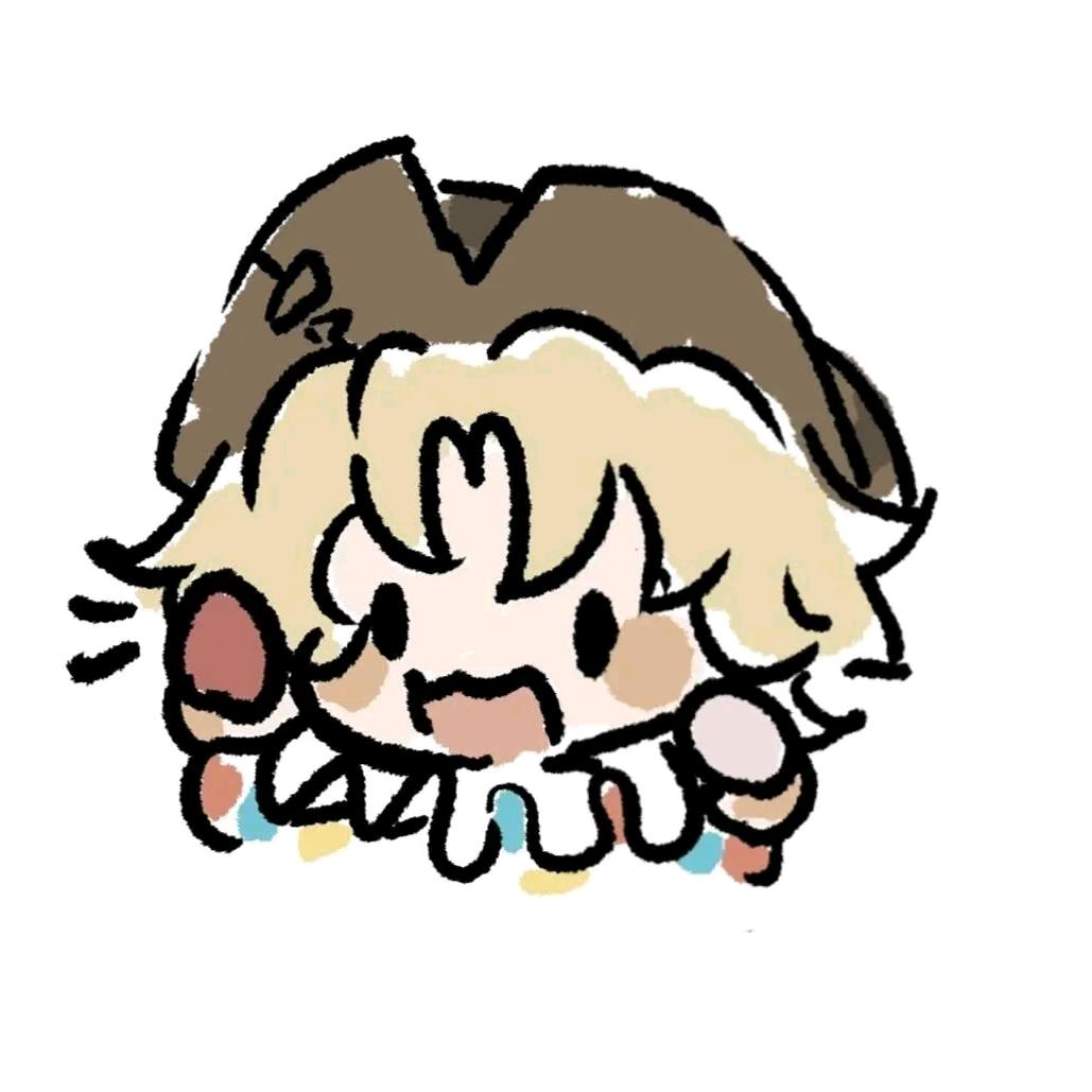 独一无二幸运儿