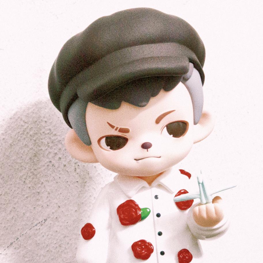 科让（欧气版）