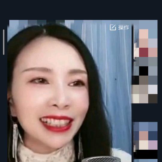 婷宝伤感情歌🎙湖北