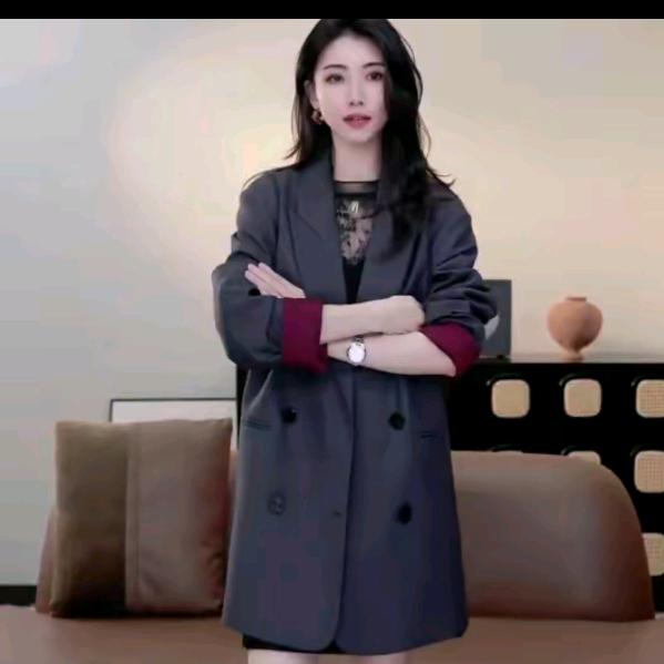 深圳南油西西高端定制【女装返场】