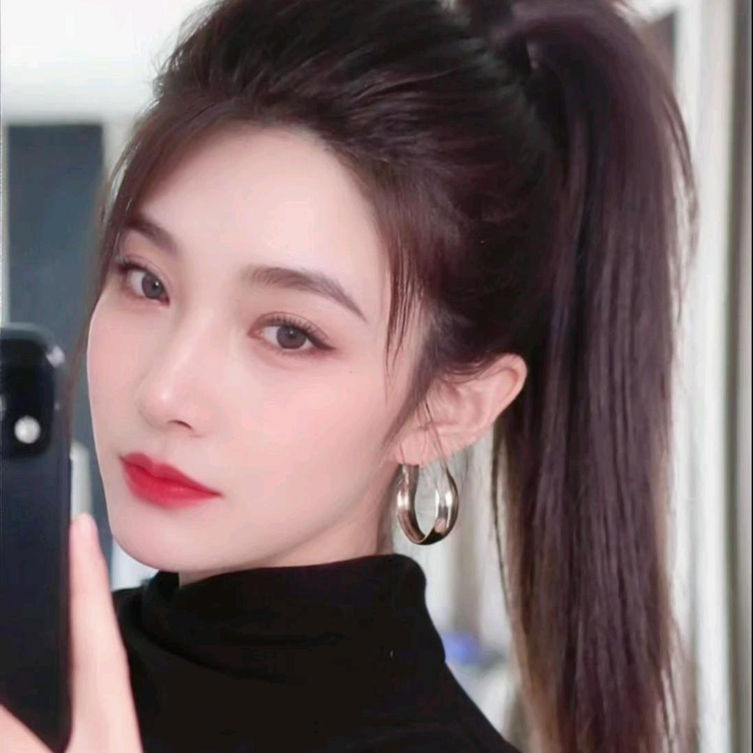 紫色烟花