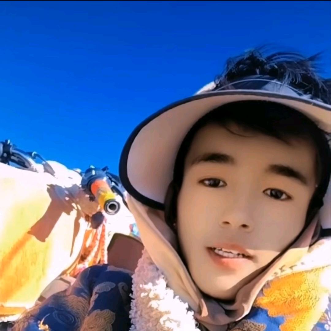 ࿐ཚེ་སྐྱིད