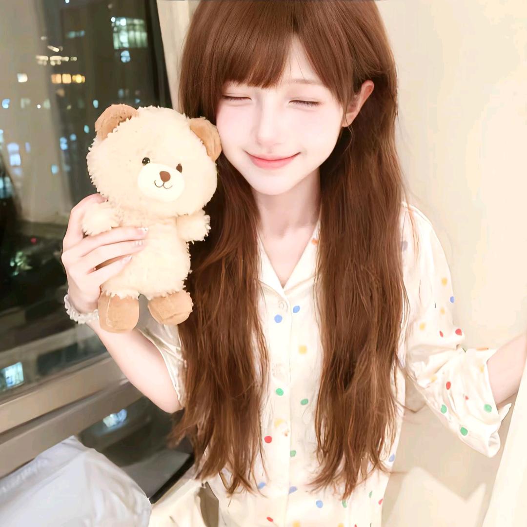 小杏福