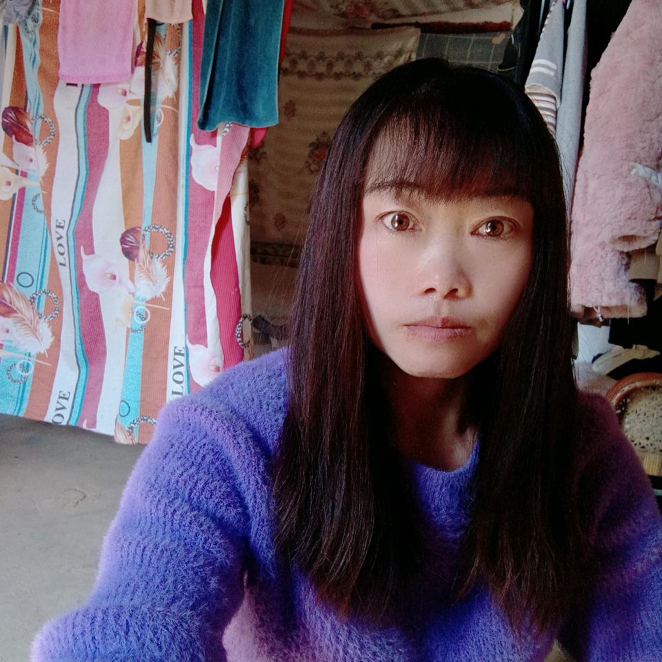 冬天的冷雪