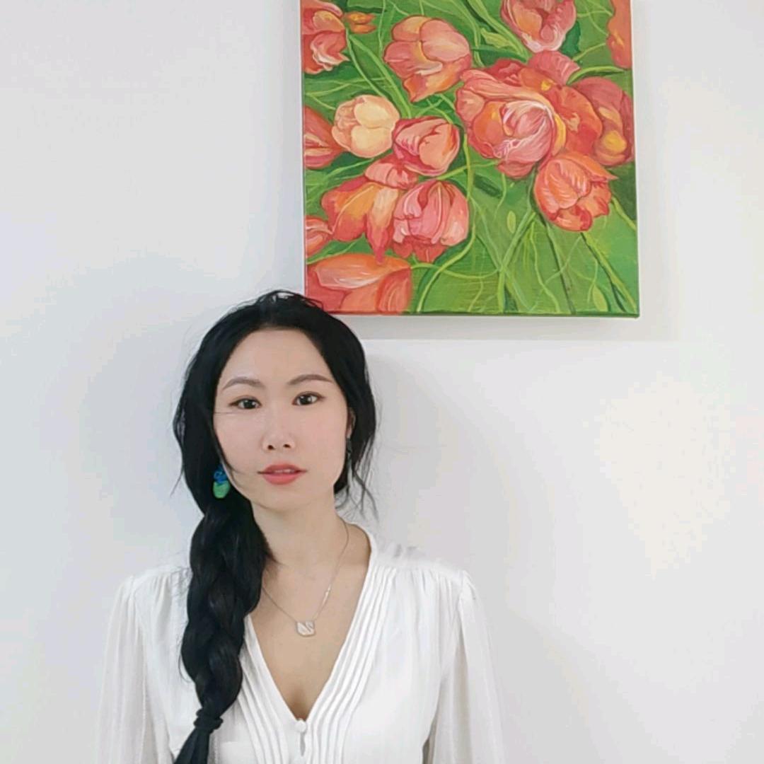 🌈舒羽🎨