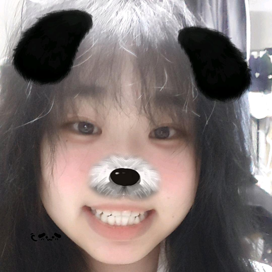 晚霞