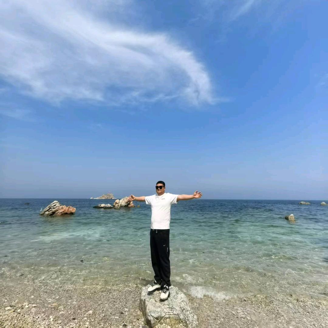 人生如梦岁月无情