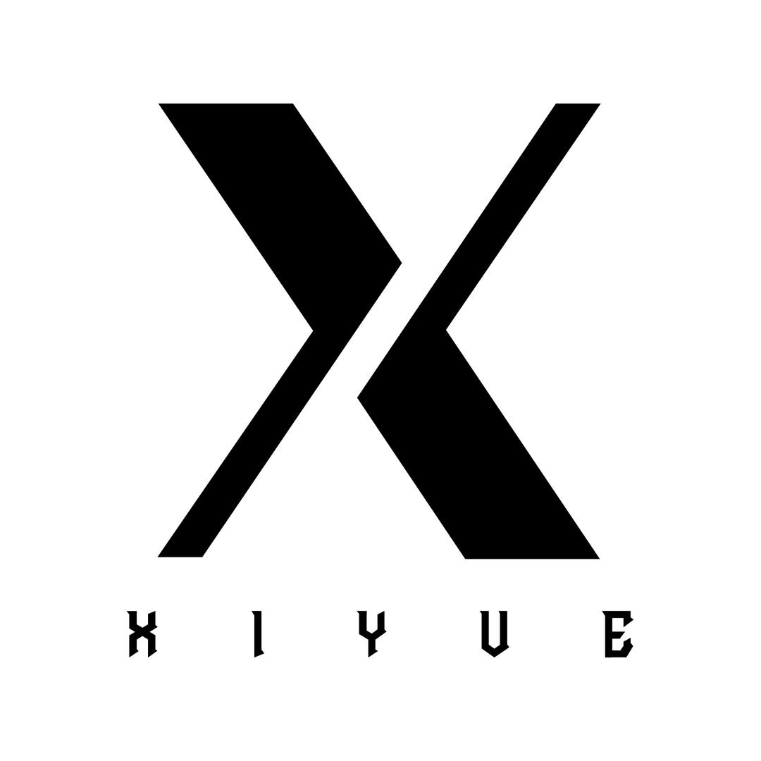 喜悦-X