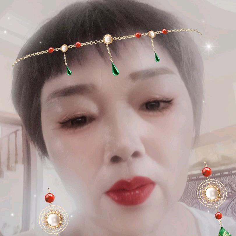 戴美球