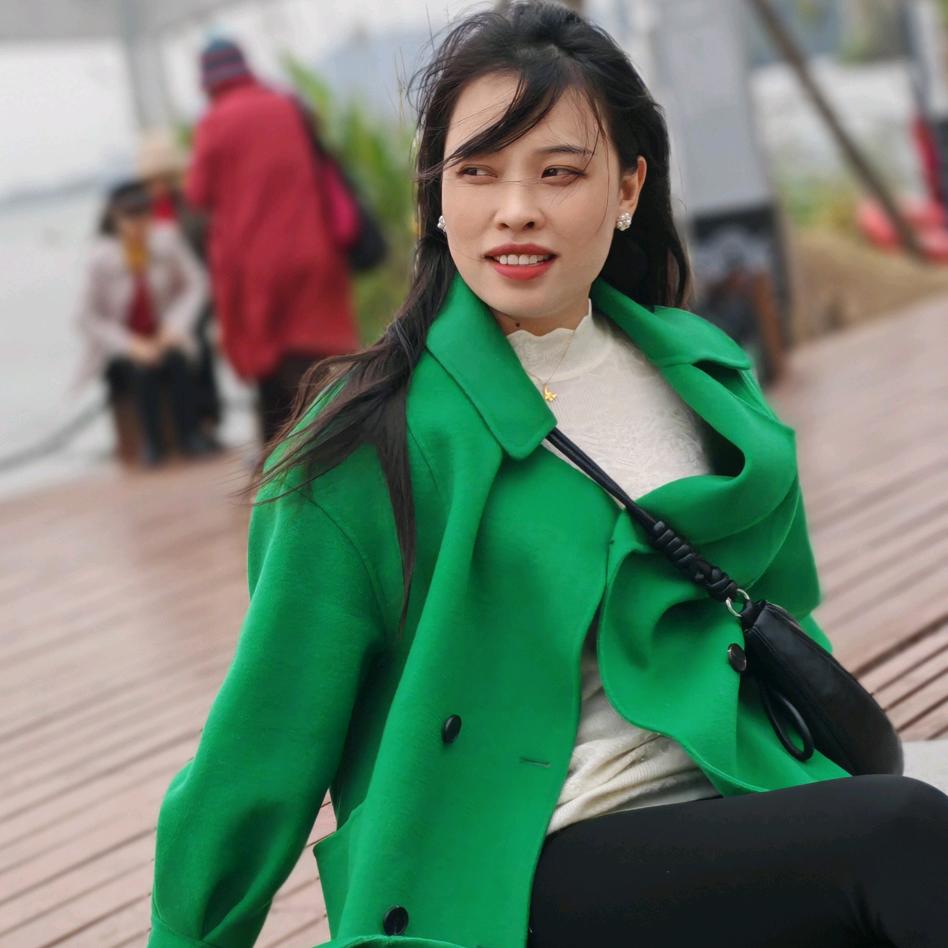 姐妹俩康复推拿养生馆姐姐