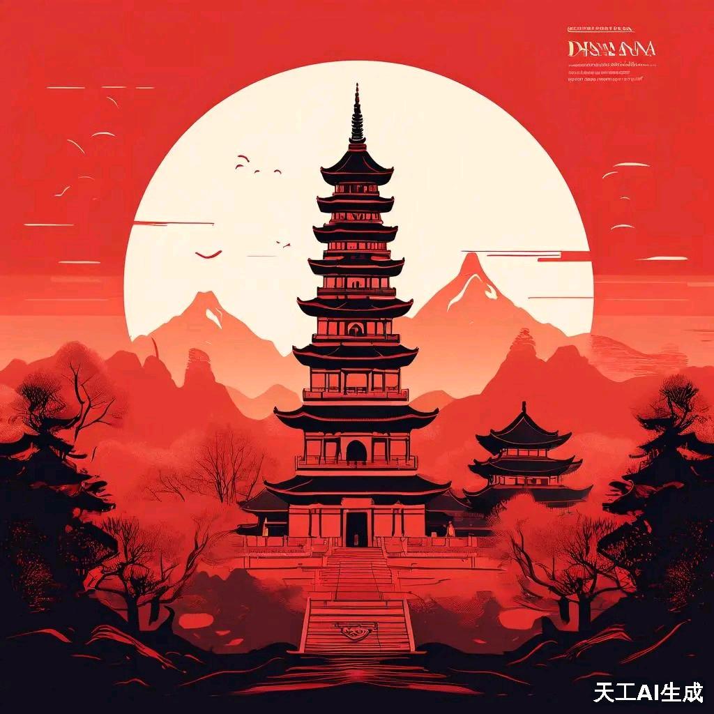红韵银辉