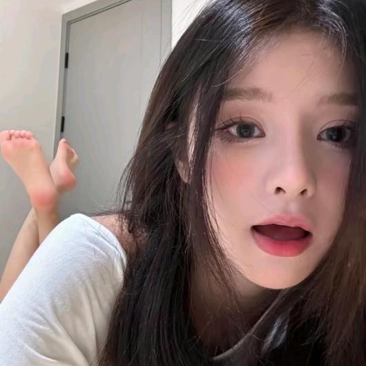 好运常伴倩.