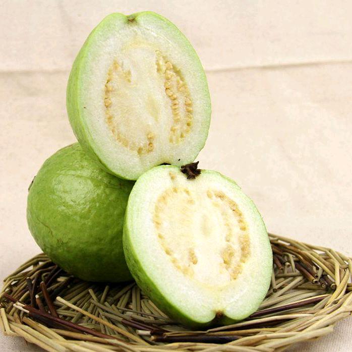 硒有官桥实践团(准备卖番石榴版)