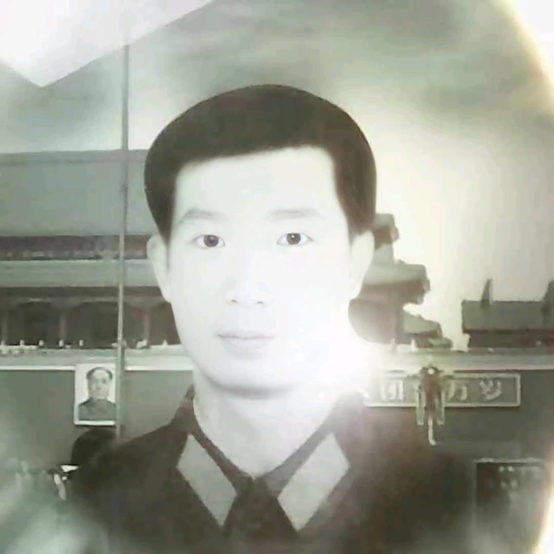 陈勤中