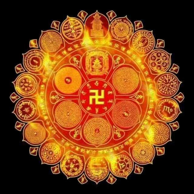 行龙点睛