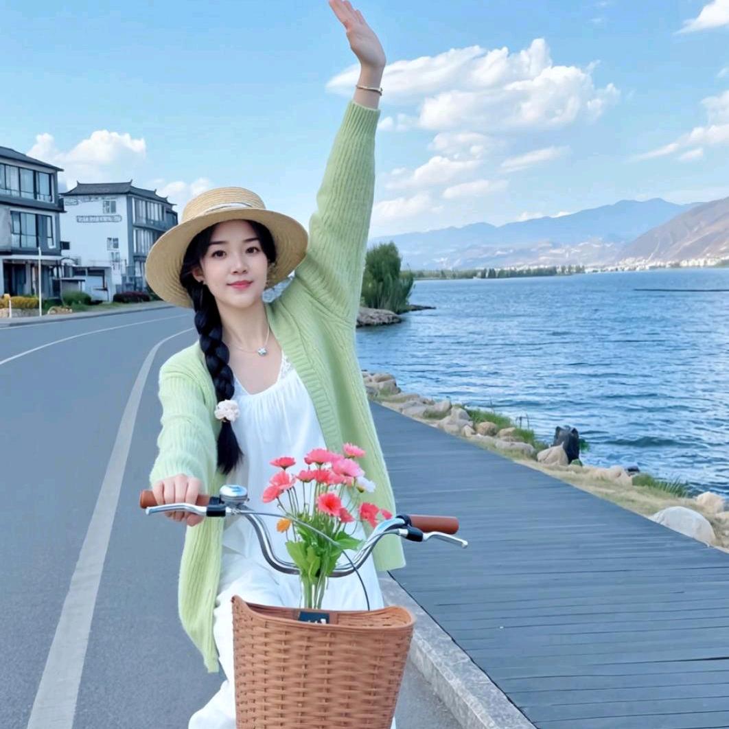 随心🎵